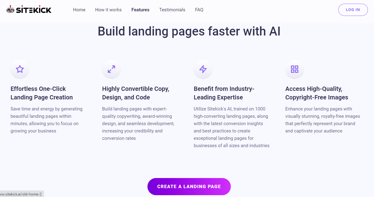 Icp leading with ai weevolved innovation labs