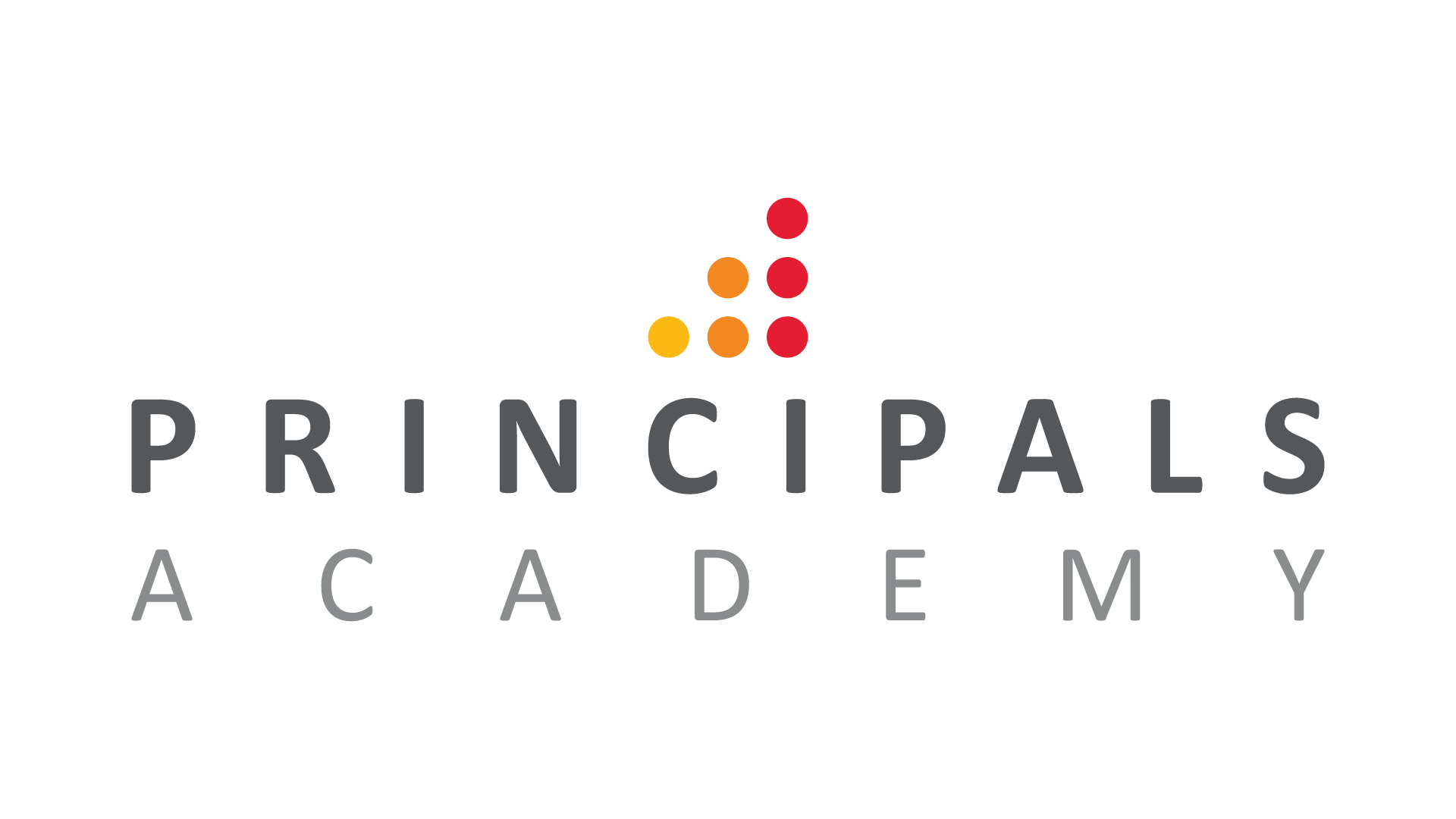 Principals Academy logo