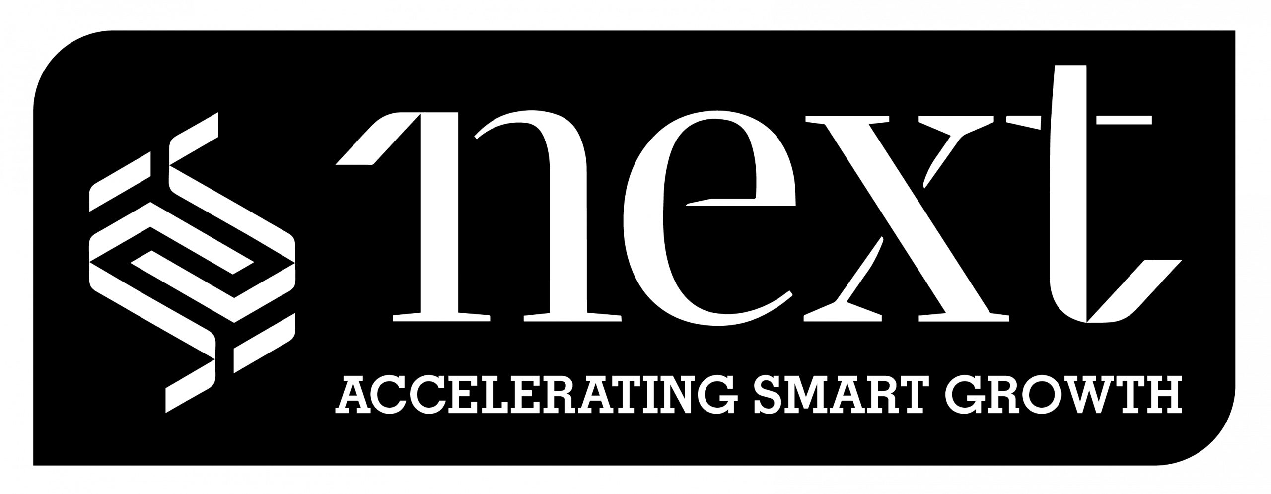 The Next Institute Design Mark