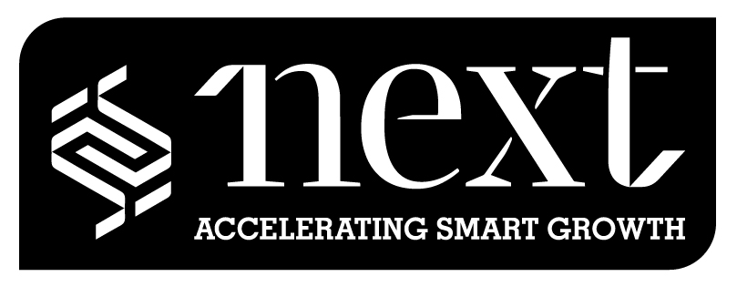 The Next Institute logo