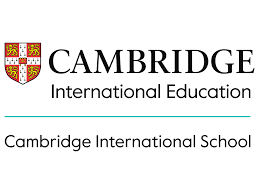 Cambridge logo