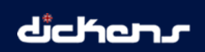 Dickens logo
