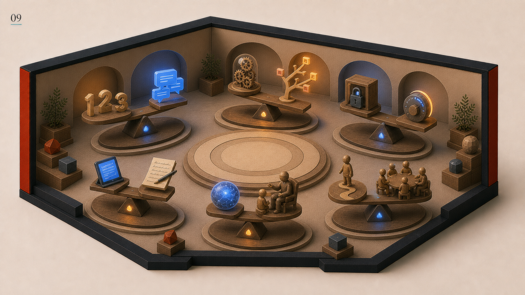 Hall of Debate