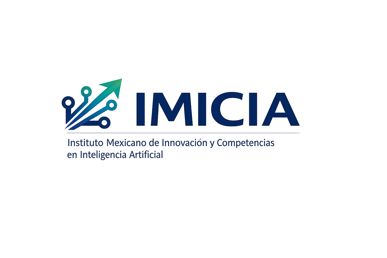 IMICIA — Instituto Mexicano de Innovación y Competencias en Inteligencia Artificial