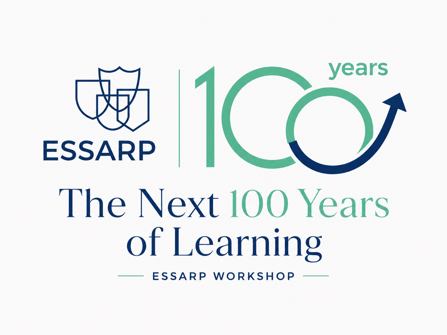 The Next 100 Years of Learning workshop