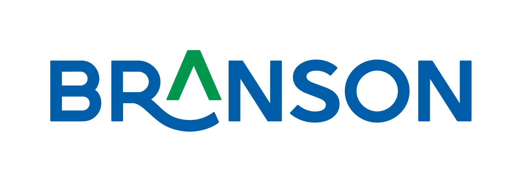 The Branson School logo